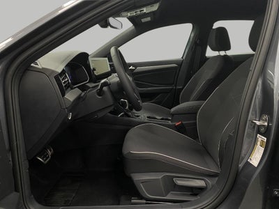 2026 Volkswagen Jetta Sport Auto