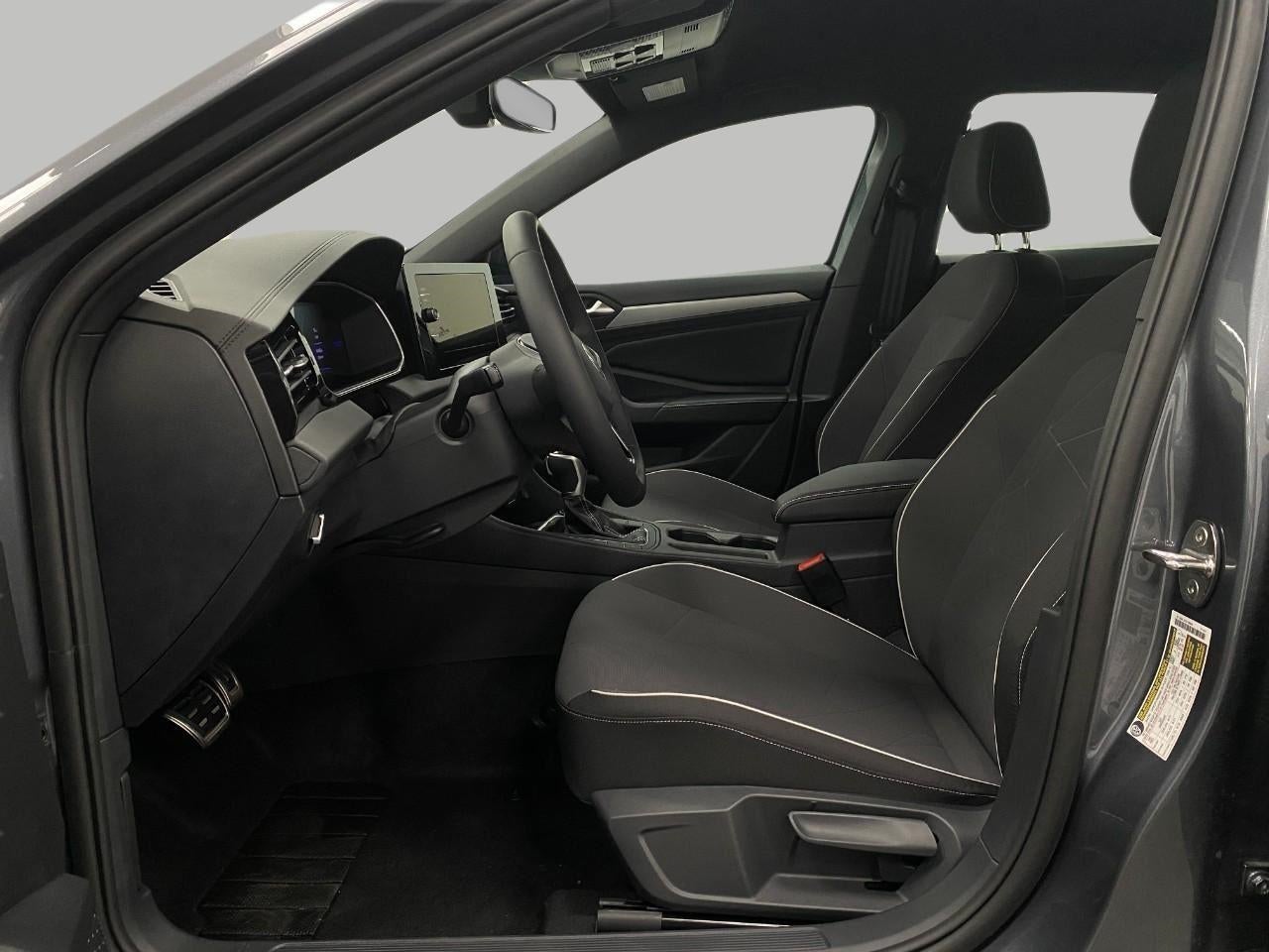 2026 Volkswagen Jetta Sport Auto