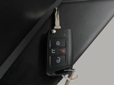 2026 Volkswagen Jetta Sport Auto