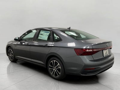 2026 Volkswagen Jetta Sport Auto