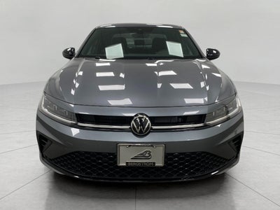 2026 Volkswagen Jetta Sport Auto