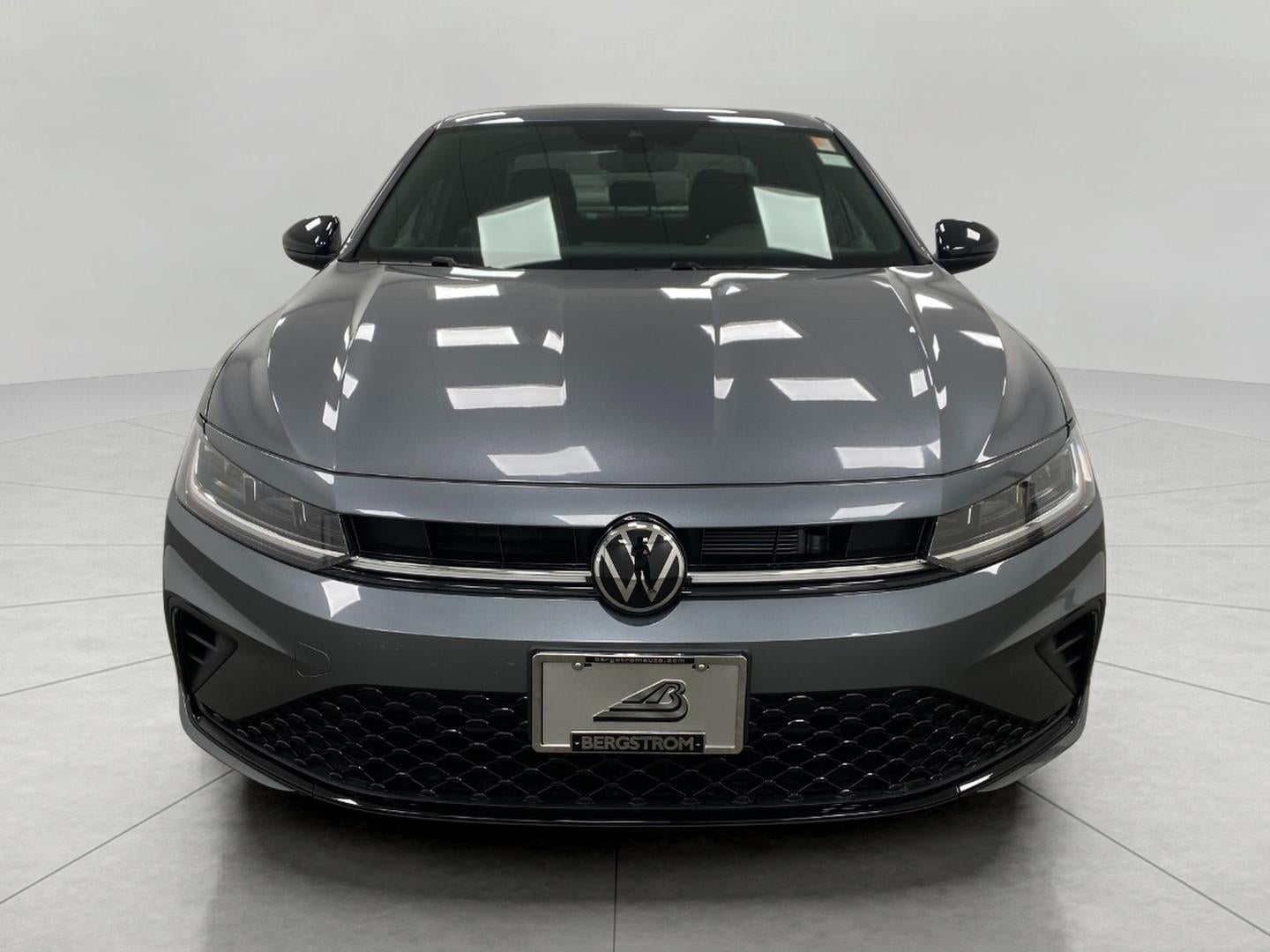 2026 Volkswagen Jetta Sport Auto