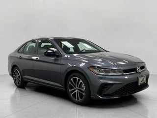 2026 Volkswagen Jetta Sport Auto