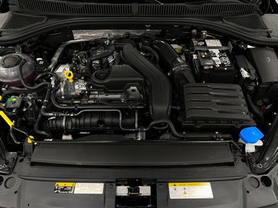 2026 Volkswagen Jetta Sport Auto