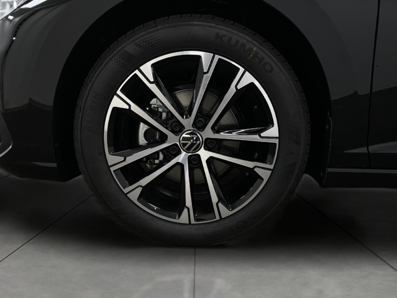 2026 Volkswagen Jetta Sport Auto