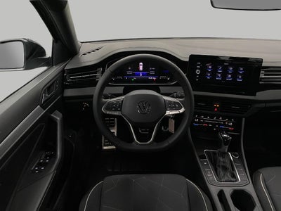 2026 Volkswagen Jetta Sport Auto