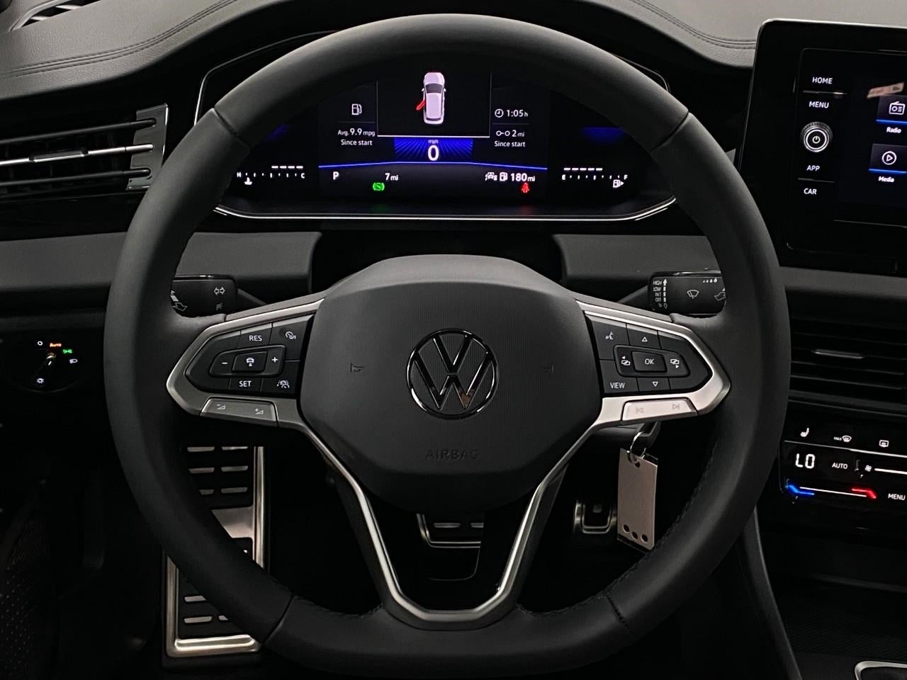 2026 Volkswagen Jetta Sport Auto