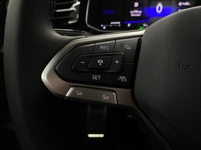 2026 Volkswagen Jetta Sport Auto