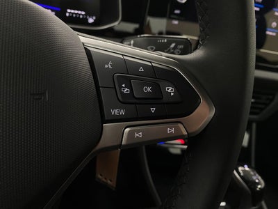 2026 Volkswagen Jetta Sport Auto