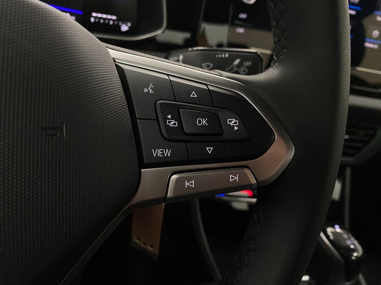 2026 Volkswagen Jetta Sport Auto