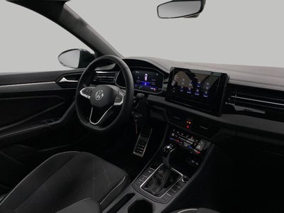 2026 Volkswagen Jetta Sport Auto