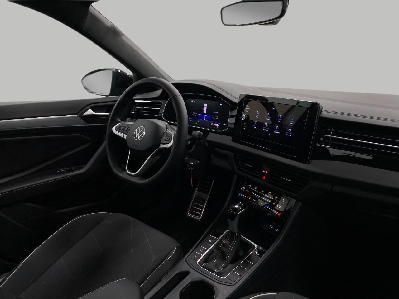 2026 Volkswagen Jetta Sport Auto