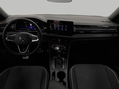 2026 Volkswagen Jetta Sport Auto