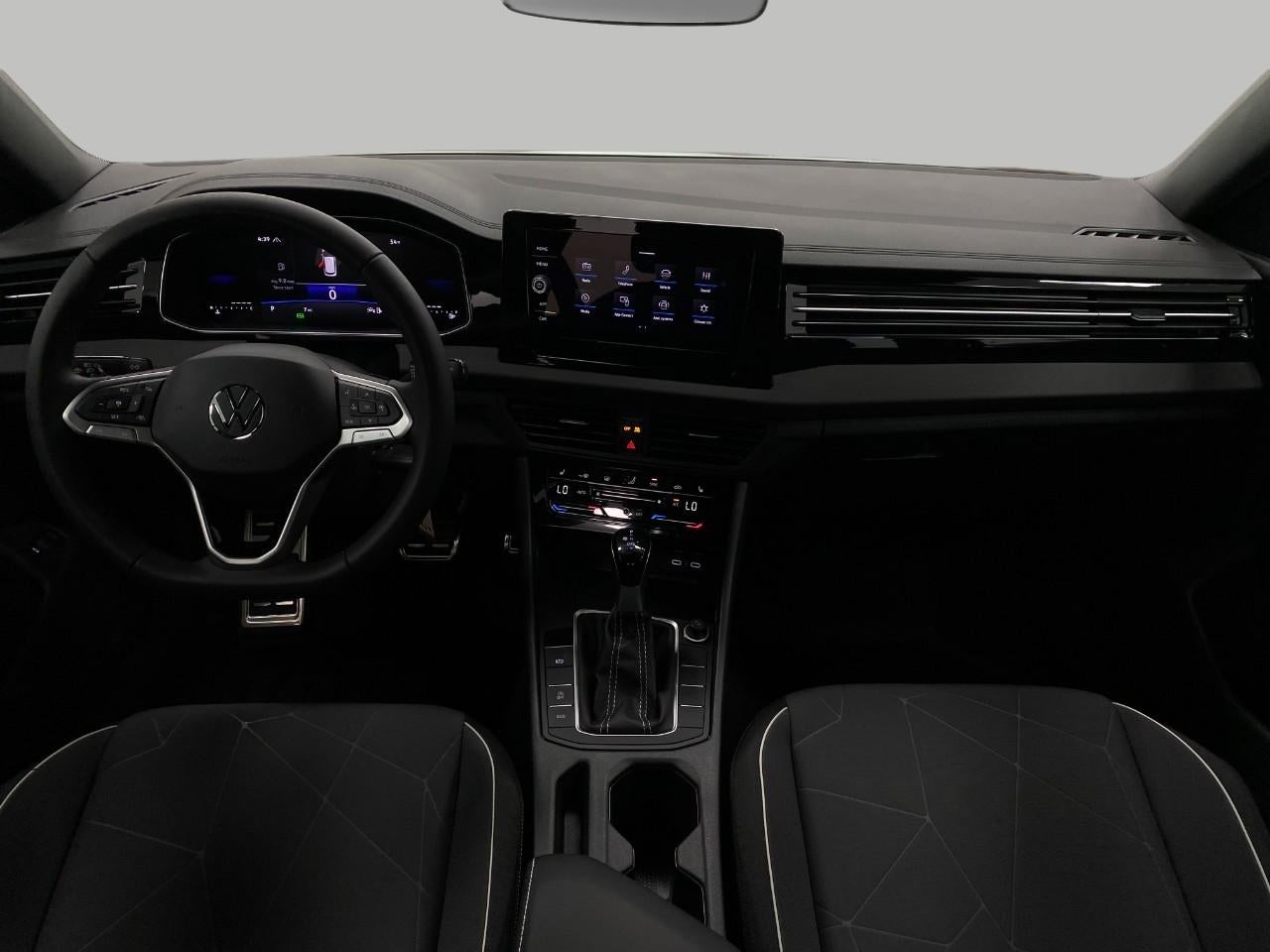 2026 Volkswagen Jetta Sport Auto