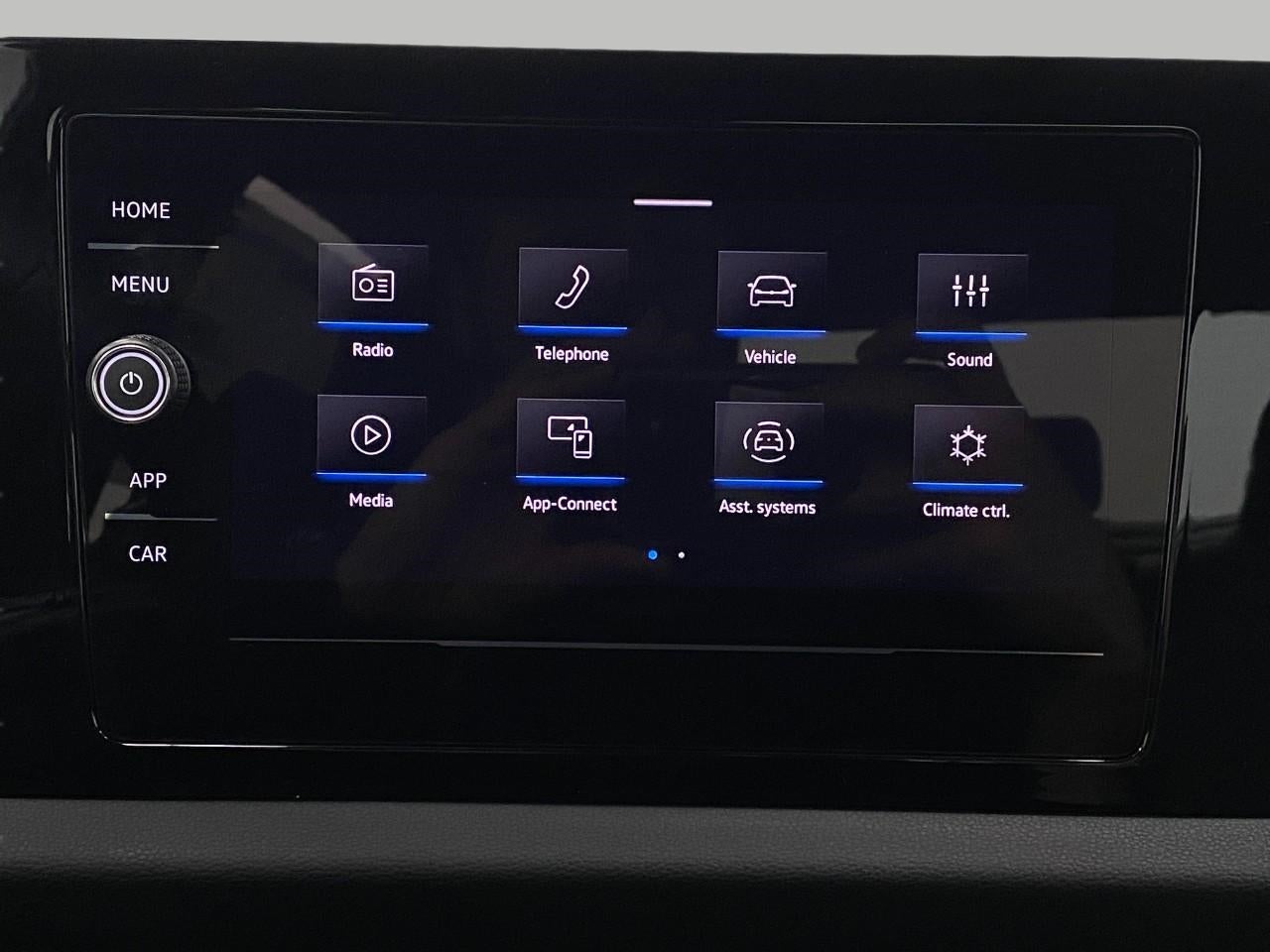 2026 Volkswagen Jetta Sport Auto