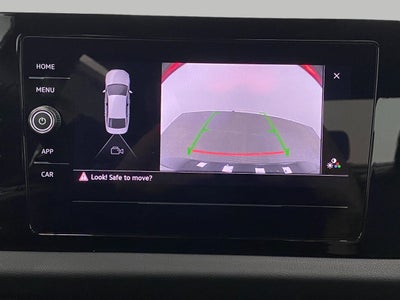 2026 Volkswagen Jetta Sport Auto