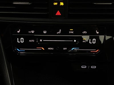 2026 Volkswagen Jetta Sport Auto