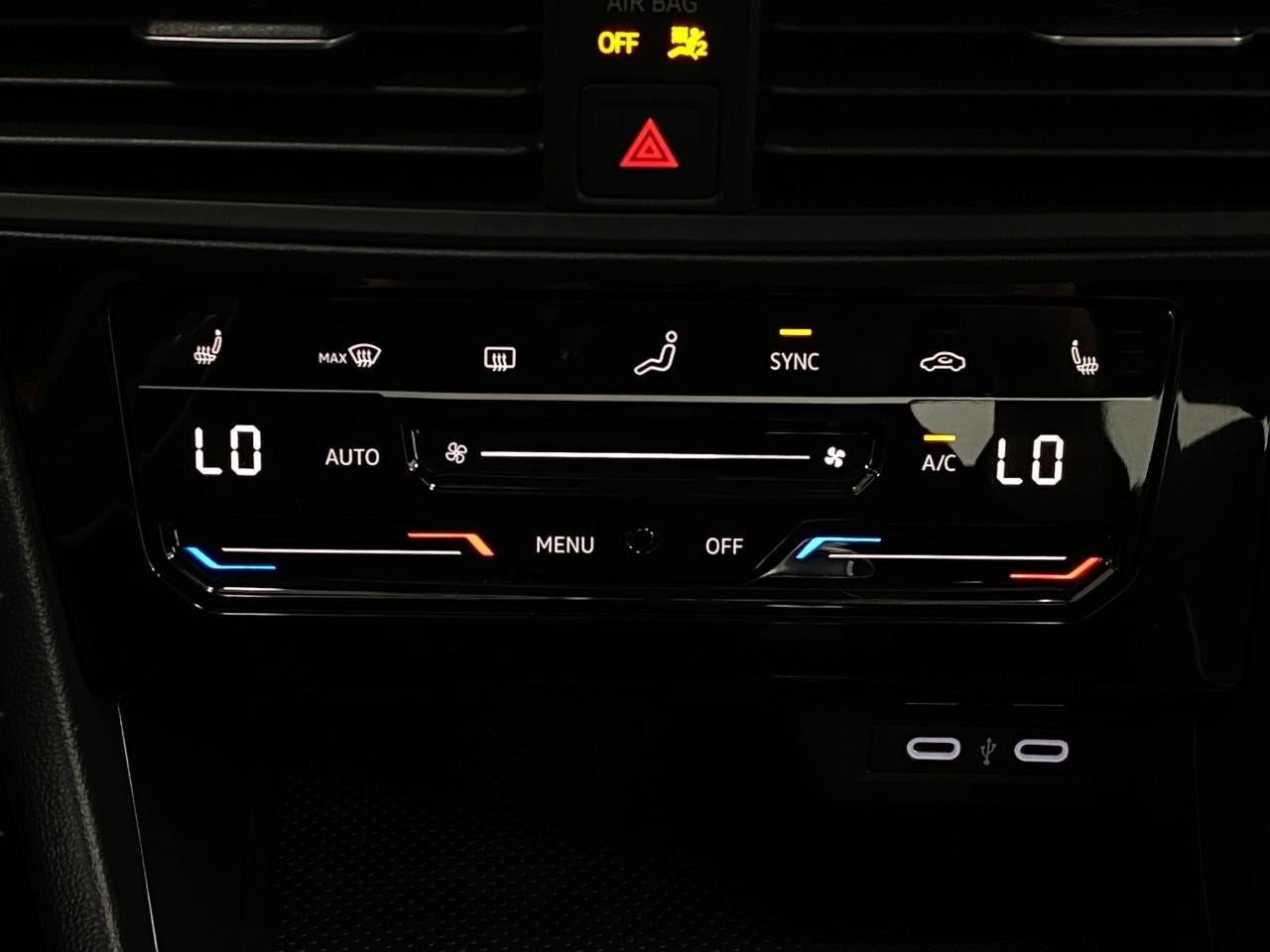 2026 Volkswagen Jetta Sport Auto