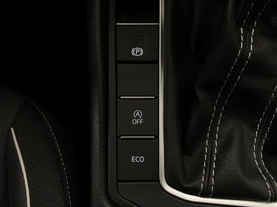 2026 Volkswagen Jetta Sport Auto