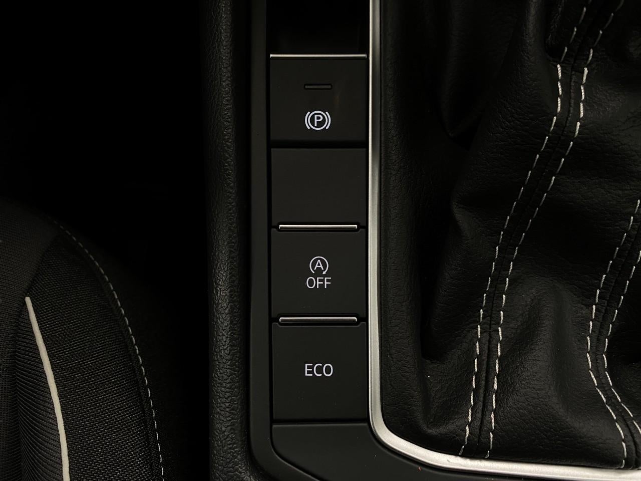 2026 Volkswagen Jetta Sport Auto