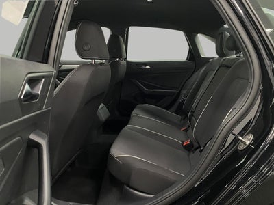 2026 Volkswagen Jetta Sport Auto