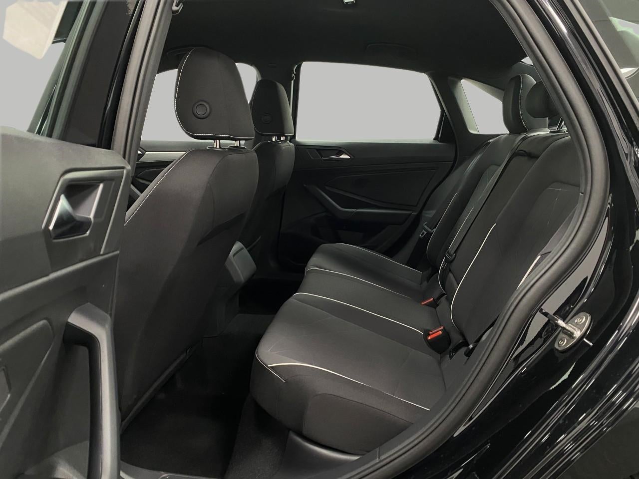 2026 Volkswagen Jetta Sport Auto