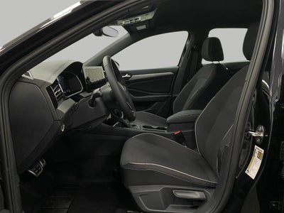 2026 Volkswagen Jetta Sport Auto