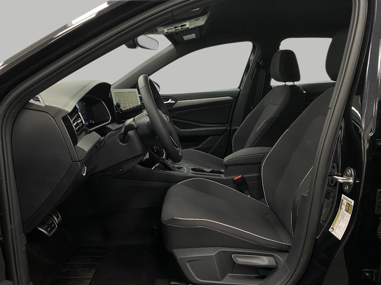 2026 Volkswagen Jetta Sport Auto