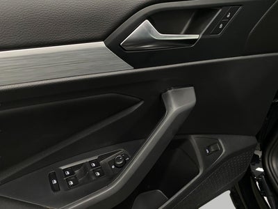 2026 Volkswagen Jetta Sport Auto