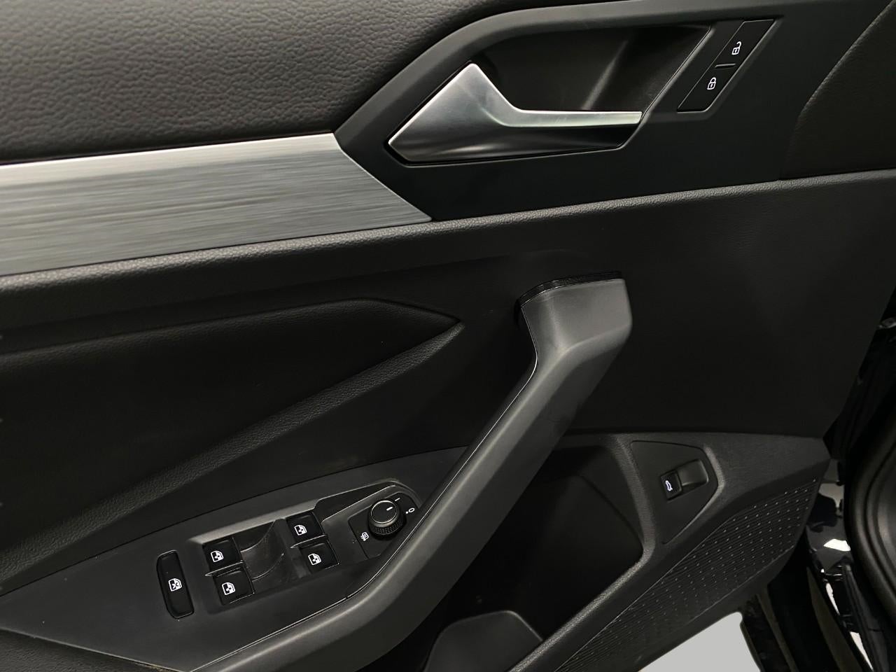 2026 Volkswagen Jetta Sport Auto