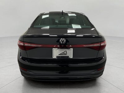 2026 Volkswagen Jetta Sport Auto