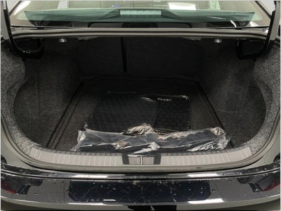 2026 Volkswagen Jetta Sport Auto