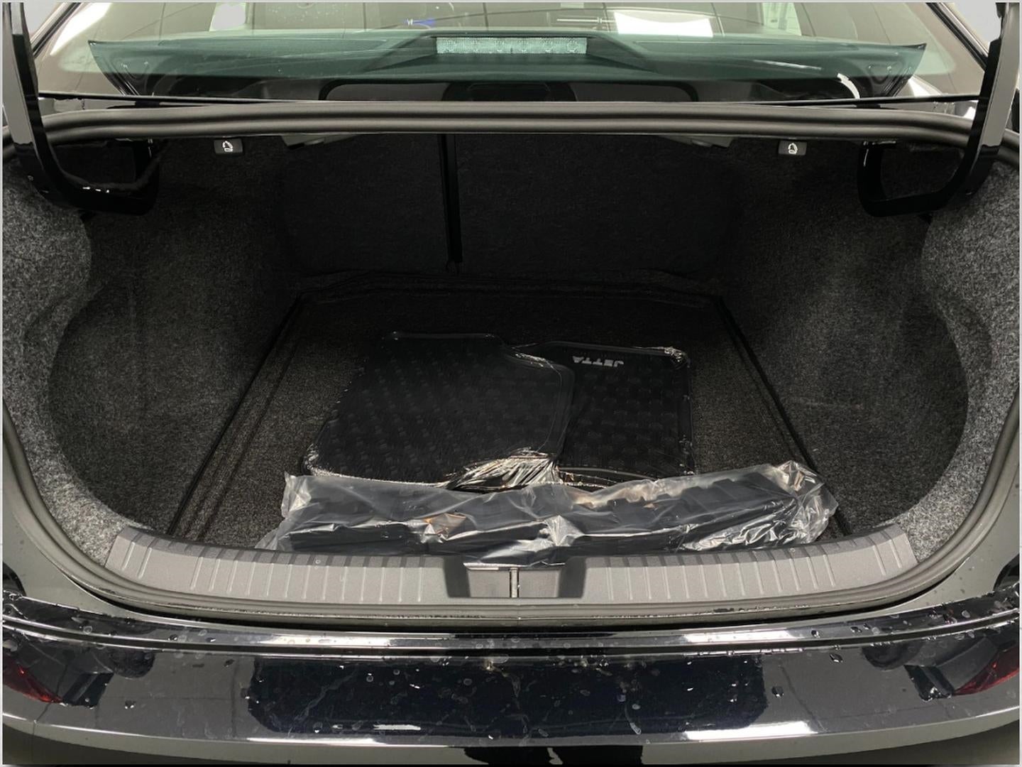 2026 Volkswagen Jetta Sport Auto