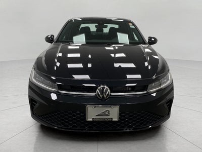 2026 Volkswagen Jetta Sport Auto