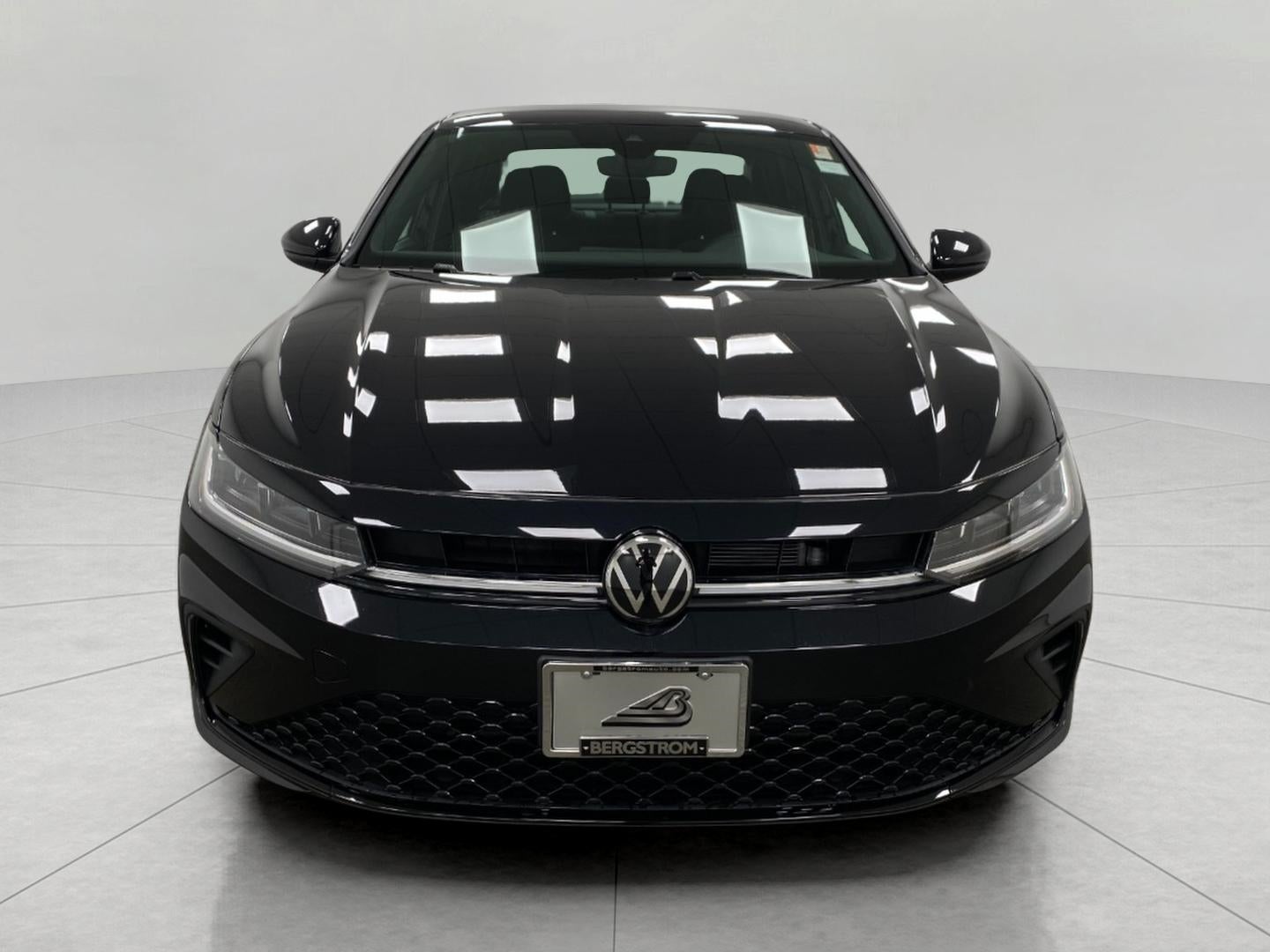 2026 Volkswagen Jetta Sport Auto
