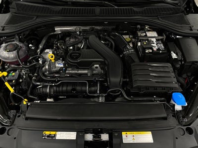 2026 Volkswagen Jetta Sport Auto