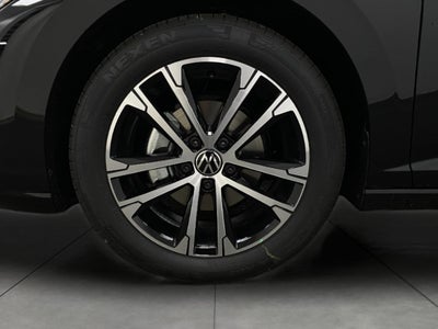 2026 Volkswagen Jetta Sport Auto