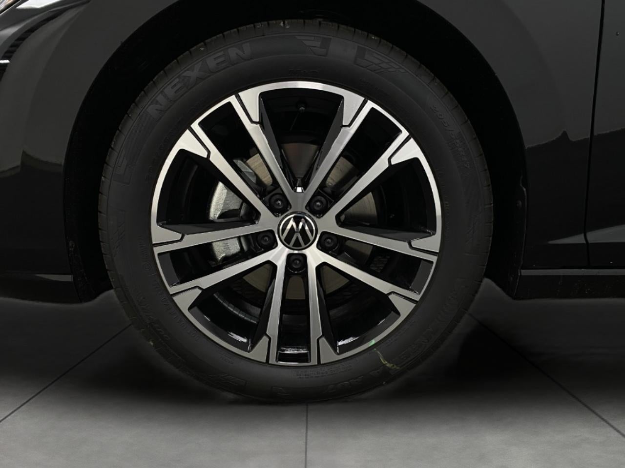 2026 Volkswagen Jetta Sport Auto