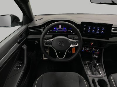 2026 Volkswagen Jetta Sport Auto