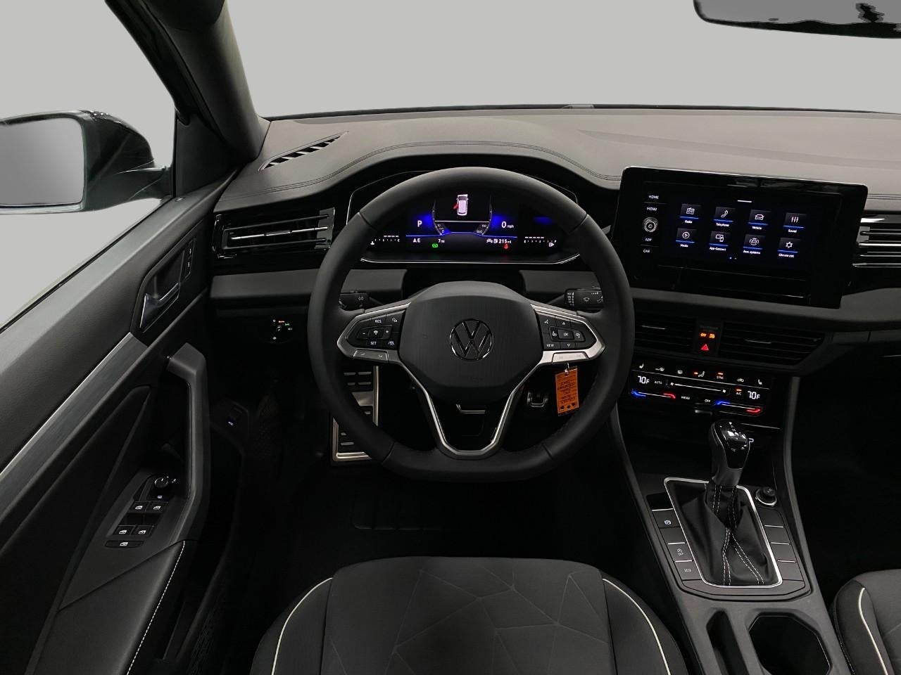 2026 Volkswagen Jetta Sport Auto