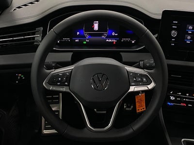 2026 Volkswagen Jetta Sport Auto