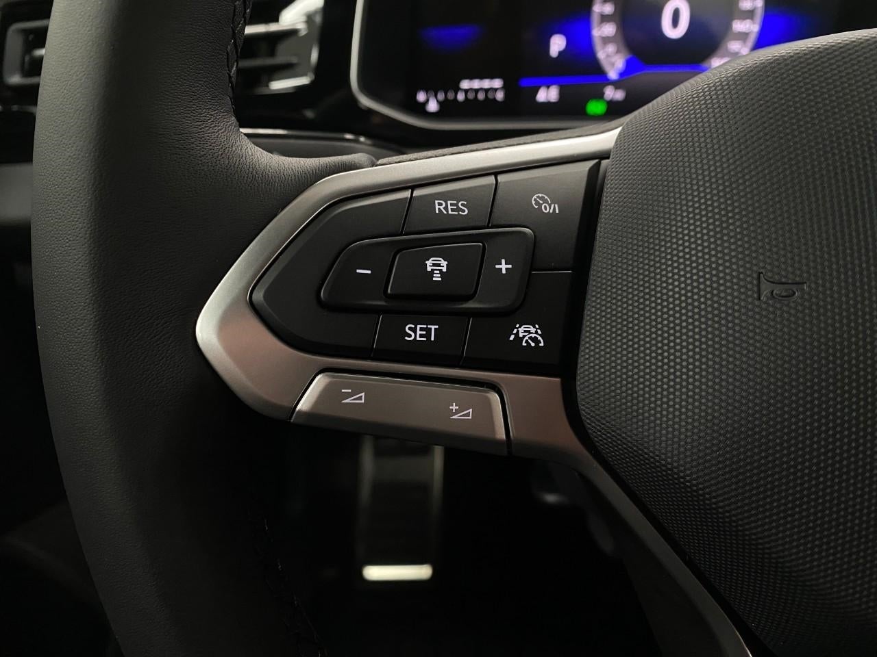 2026 Volkswagen Jetta Sport Auto