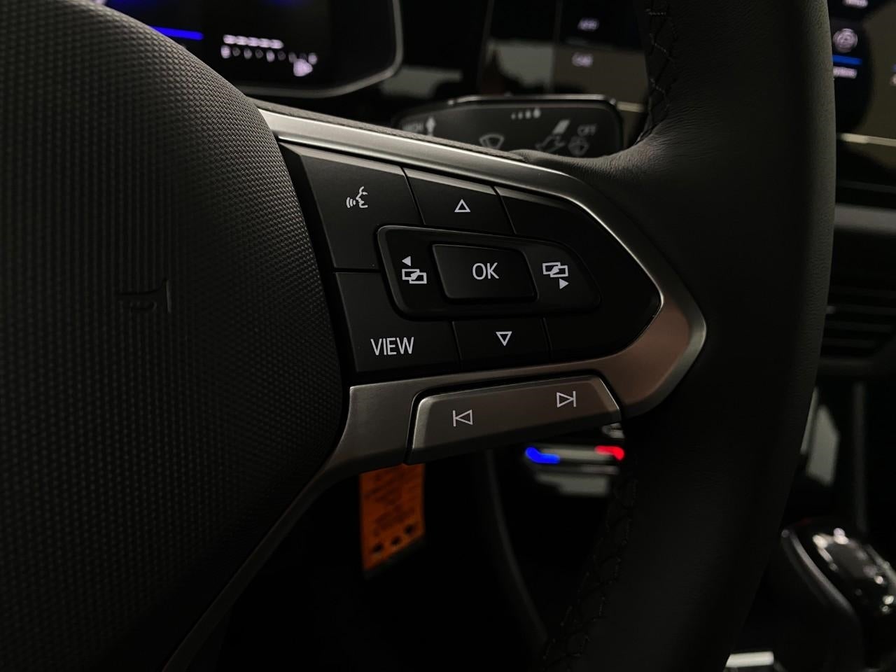 2026 Volkswagen Jetta Sport Auto