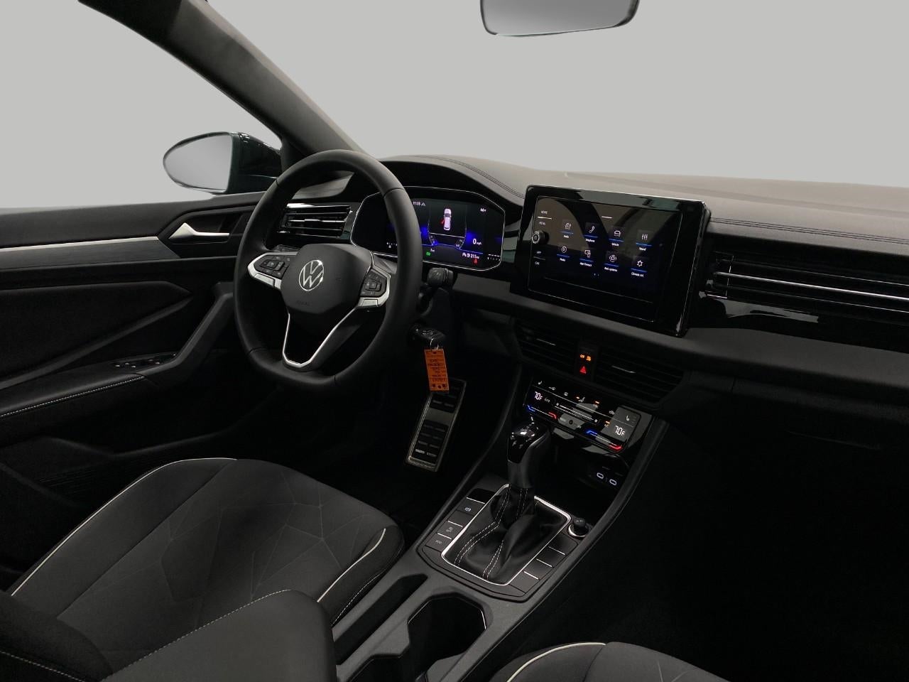 2026 Volkswagen Jetta Sport Auto