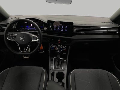 2026 Volkswagen Jetta Sport Auto