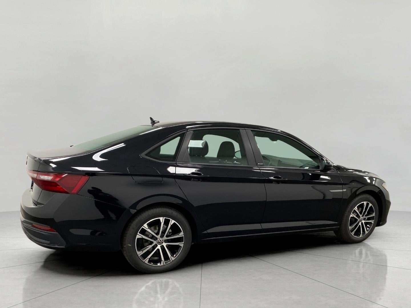 2026 Volkswagen Jetta Sport Auto