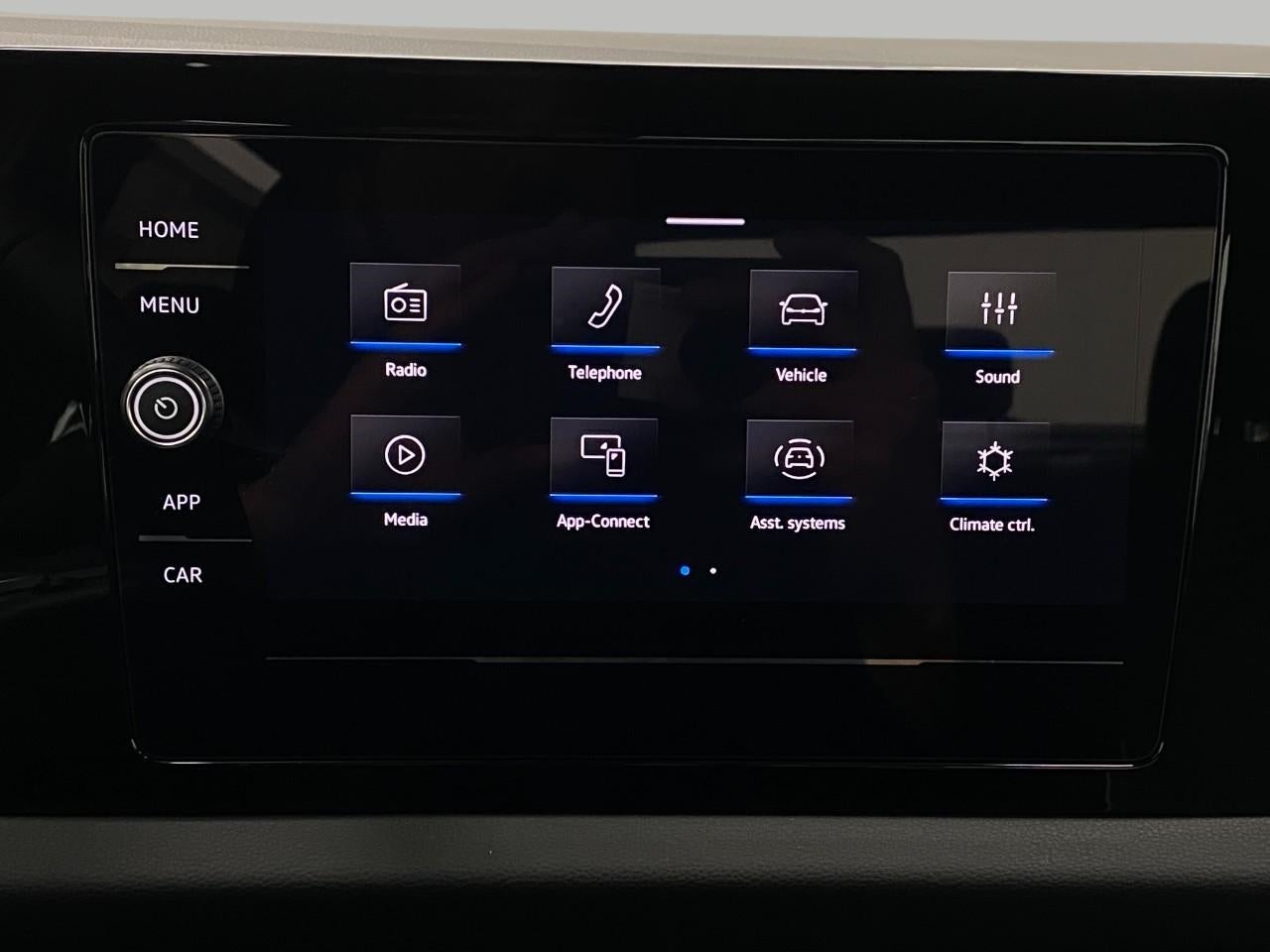 2026 Volkswagen Jetta Sport Auto