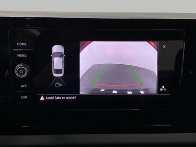 2026 Volkswagen Jetta Sport Auto