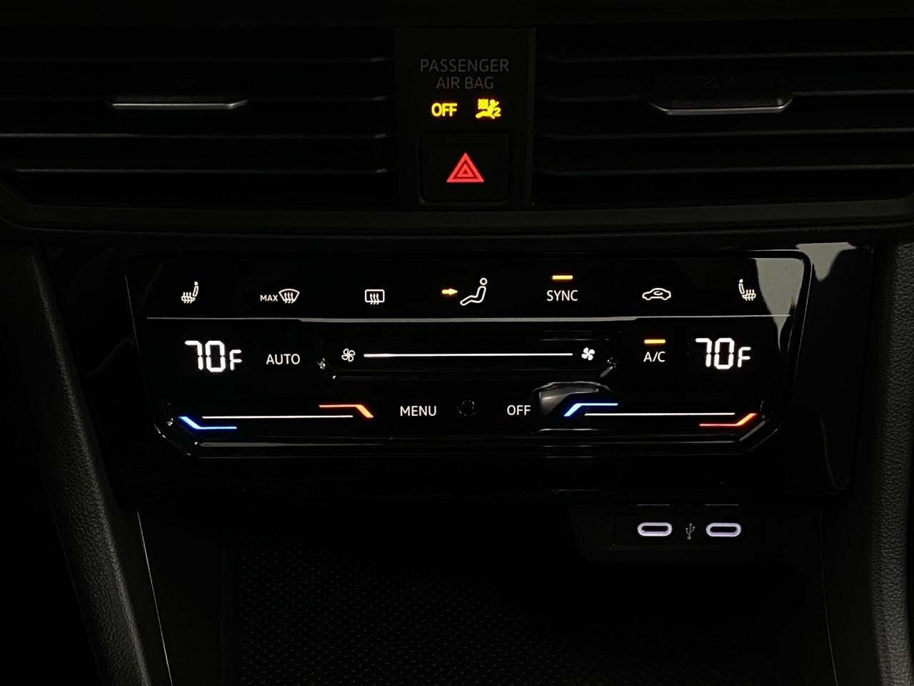 2026 Volkswagen Jetta Sport Auto