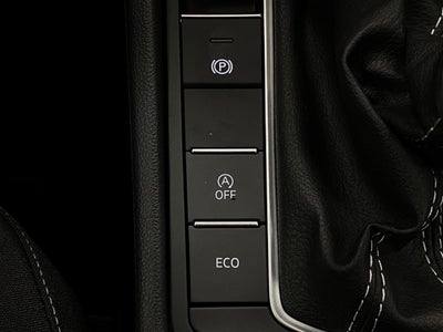 2026 Volkswagen Jetta Sport Auto